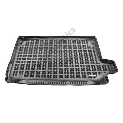 Land Rover Range Rover SPORT II Rezaw-Plast fekete TPE szintetikus gumi csomagtértálca 233407