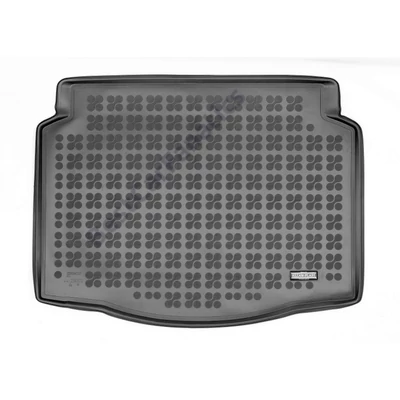 DS4 II Rezaw-Plast 234302 fekete TPE szintetikus gumi csomagtértálca