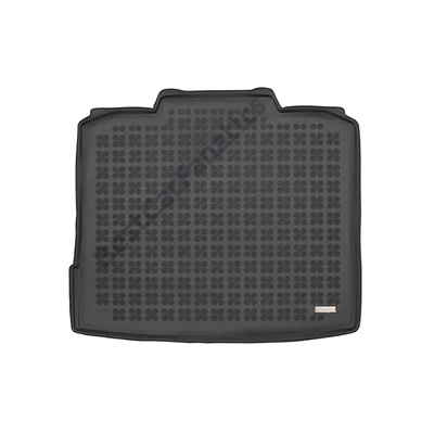 DS9 E-TENSE Rezaw-Plast 234303 fekete TPE szintetikus gumi csomagtértálca