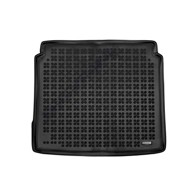 DS9 E-TENSE Rezaw-Plast 234304 fekete TPE szintetikus gumi csomagtértálca