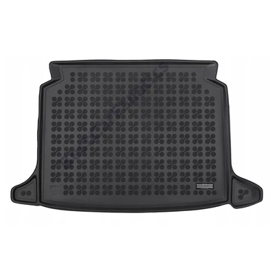 MG 4 Rezaw-Plast 234403 fekete TPE szintetikus gumi csomagtértálca