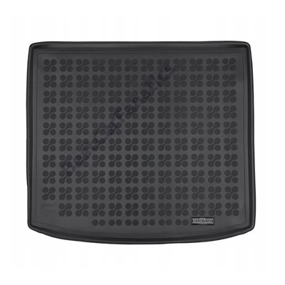 MG ZS Rezaw-Plast 234404 fekete TPE szintetikus gumi csomagtértálca