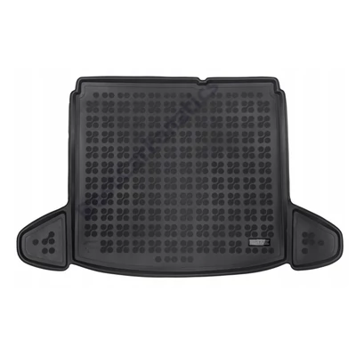 MG ZS Rezaw-Plast 234405 fekete TPE szintetikus gumi csomagtértálca