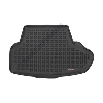 Infinity Q50 I - Q50S Rezaw-Plast fekete TPE szintetikus gumi csomagtértálca 234501