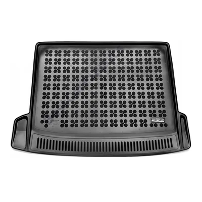 Omoda 5 Rezaw-Plast 234901 fekete TPE szintetikus gumi csomagtértálca