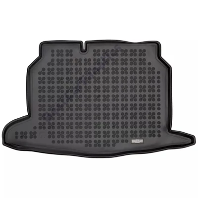 Toyota YARIS CROSS Rezaw-Plast 231787 fekete TPE szintetikus gumi csomagtértálca