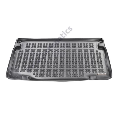 Renault CLIO V / E-TECH Rezaw-Plast 2313100 fekete TPE szintetikus gumi csomagtértálca
