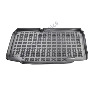 Renault CLIO V Rezaw-Plast 2313101 fekete TPE szintetikus gumi csomagtértálca