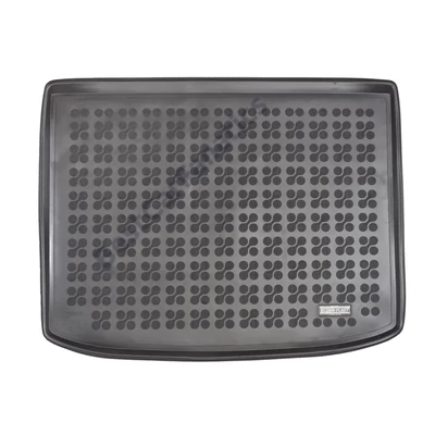 Renault ARKANA Rezaw-Plast 2313106 fekete TPE szintetikus gumi csomagtértálca