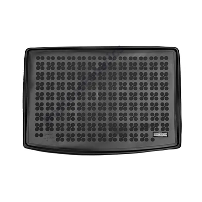 Renault MEGANE IV E-TECH BeV Rezaw-Plast 2313113 fekete TPE szintetikus gumi csomagtértálca