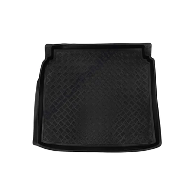 Citroen C5 X Rezaw-Plast 100163 fekete PE műanyag csomagtértálca