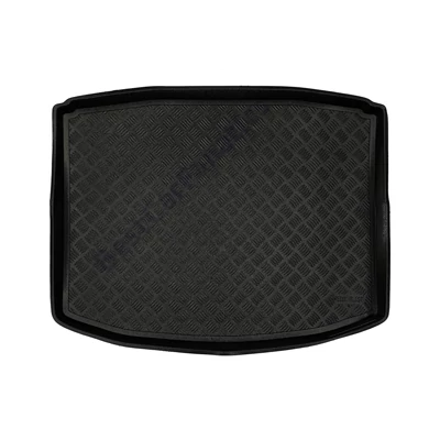 Honda CR-V V Rezaw-Plast 100533 fekete PE műanyag csomagtértálca