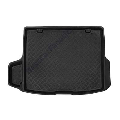 Honda ZR-V e:HEV Rezaw-Plast 100541 fekete PE műanyag csomagtértálca