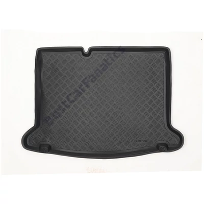 Volkswagen ID.3, ID.3 1ST Rezaw-Plast 1018100 fekete PE műanyag csomagtértálca