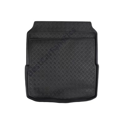 Volkswagen ARTEON Rezaw-Plast 101879 fekete PE műanyag csomagtértálca