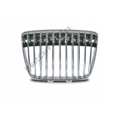 SEAT Ibiza 2 Cordoba 1999-2002 króm hűtőrács