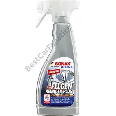 SONAX XTREME Felnitisztító 500ml 230200 02302000