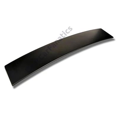 Volkswagen Bora Jetta CSR-HSB028 hátsó ablak spoiler