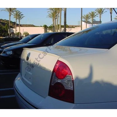 VW Passat B5.5 3BG R-line stílusú csomagtartó spoiler