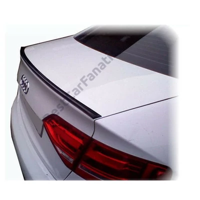 AUDI A4 B8 8K limousine S-line style csomagtartó spoiler