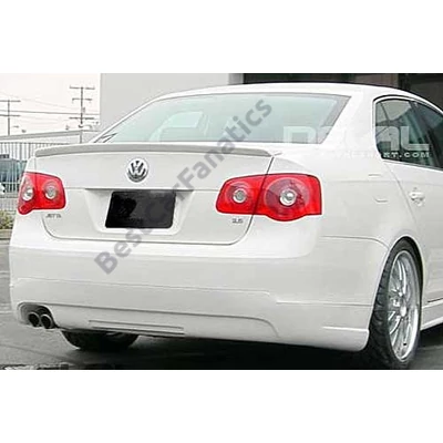 VW Passat B6 B7 3C R-line stílusú csomagtartó spoiler