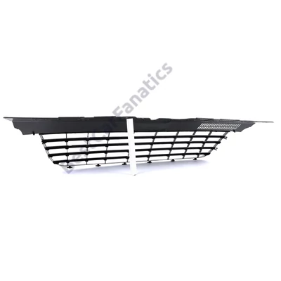 VW Volkswagen Transporter T5 2003-2009 lakkozott fekete hűtőrács