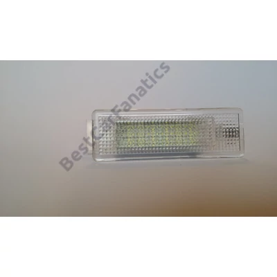 VW Seat 6000K fehér SMD LED csomagtér világítás
