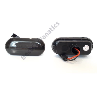 SEAT VW füst burás SMD LED oldalindex szett