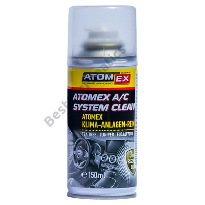XADO ATOMEX Klímatisztító 150ml 40316