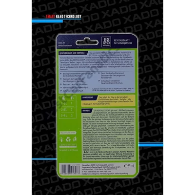 XADO EX120 Revitalizant adalék hajtóművekhez 10330