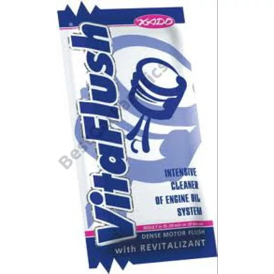 XADO Vitaflush 20ml motoröblítő - motor belső mosó - tisztító adalék 40101