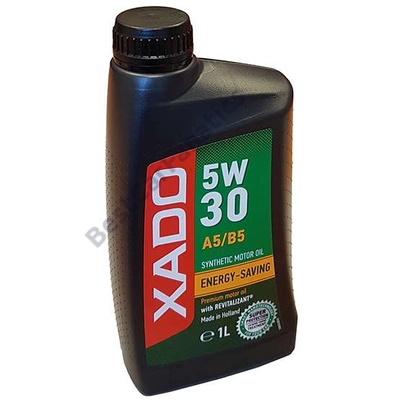 XADO Atomic 5W-30 A5/B5 1L kiszerelésű szintetikus motorolaj 23141