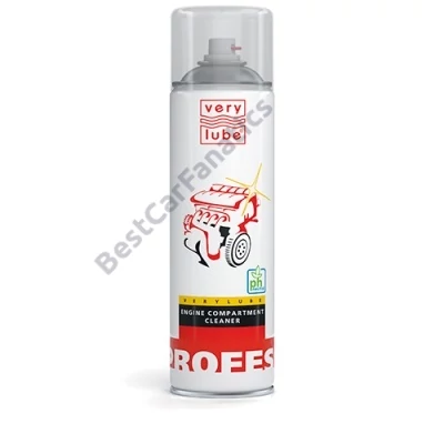 XADO Verylube motorfelület tisztító spray 40007