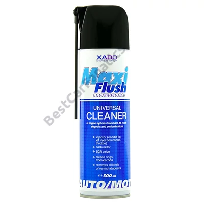 XADO MaxiFlush univerzális tisztító 40108