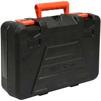 YATO Akkus fúrócsavarozó 18 V 2,0Ah Li-ion szénkefe nélkül YT-82794