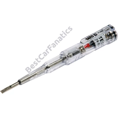 YATO LED-es fázisceruza YT-2864