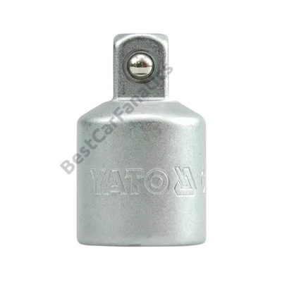 YATO Átalakító reduktor 1/2" - 3/8"-ra YT-1255