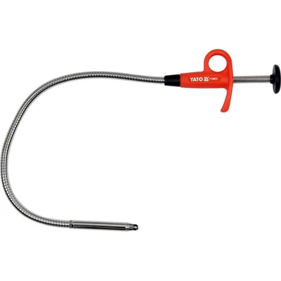 YATO YT-06613 flexibilis mágneses felszedő LED lámpával 585 mm