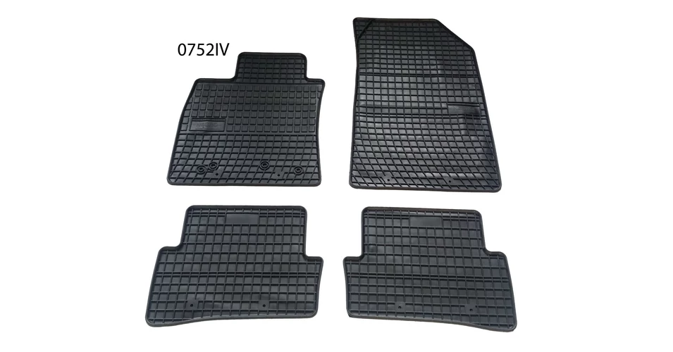 TAPPETI IN GOMMA FROGUM MMTA040410817 - NPR NEW PARTS RICAMBI srl