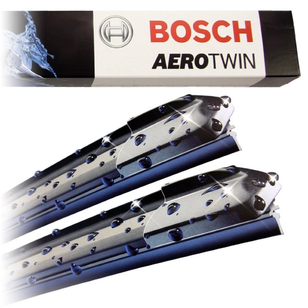 Bosch Aerotwin ablaktörlő lapát szett A696S 3397007696