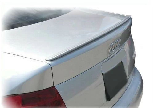 AUDI A4 B5 8D limousine S-line style csomagtartó spoiler