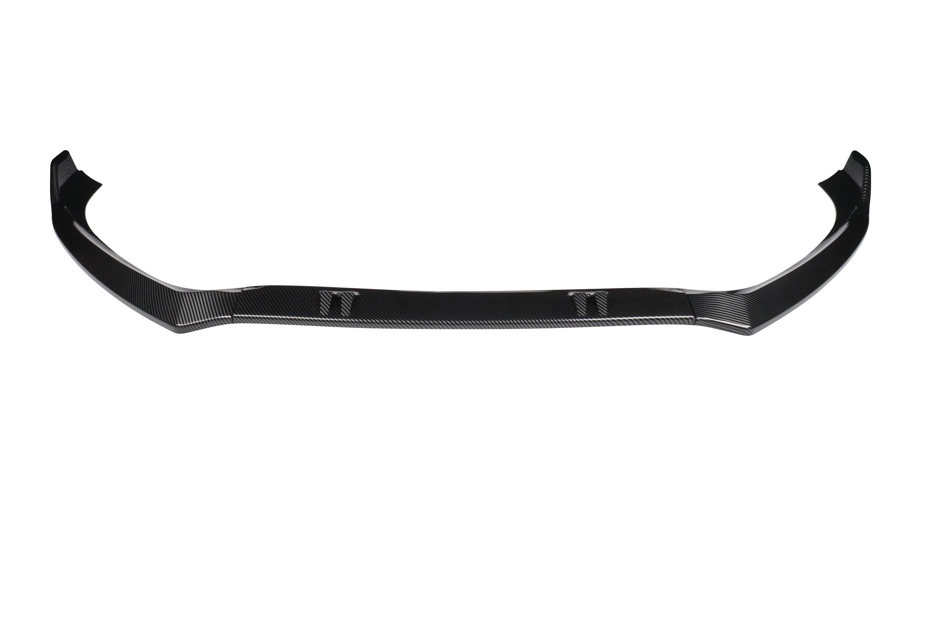 AUDI A4 B8 8K 2013-2016 facelift Carbon look koptató lippe