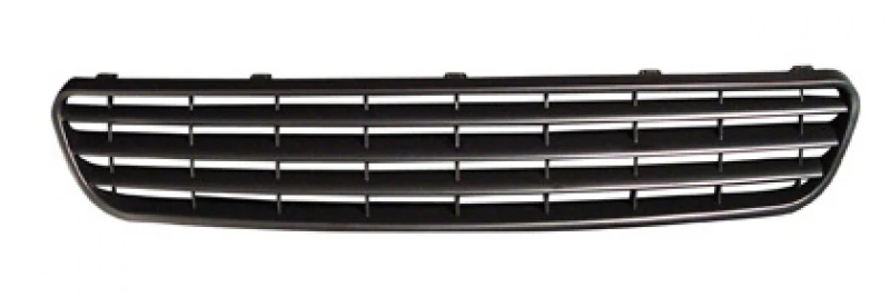 AUDI A3 8L 1996-2000 fényes fekete hűtőrács