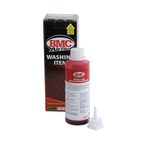 BMC sportlégszűrő olajzó 250ml kiszerelésű WAFLU250