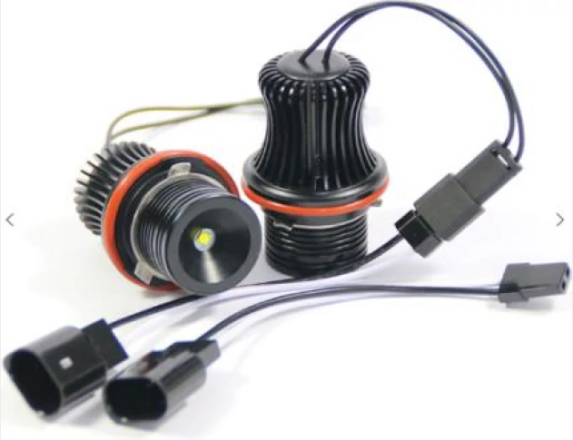 BMW E39 5W CREE LED angel eye fényforrás