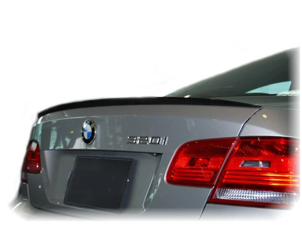 BMW E92 coupe M3 stílusú csomagtartó spoiler