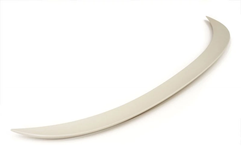 BMW F12 cabrio F13 coupe 2011-2018 csomagtartó spoiler