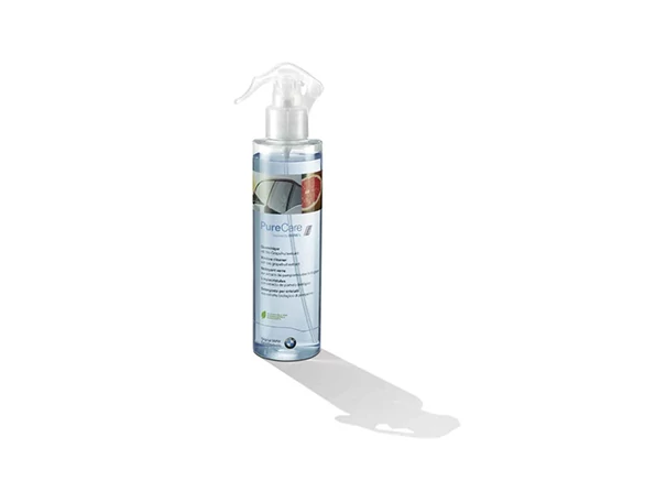 Gyári BMW PureCare i szélvédő tisztító - üvegtisztító folyadék 300ml 83122472233