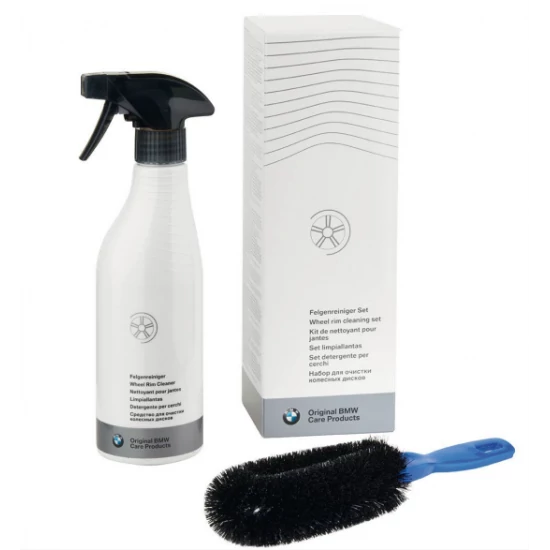 Gyári BMW alufelni tisztító készlet 500ml 83125A1D0F4