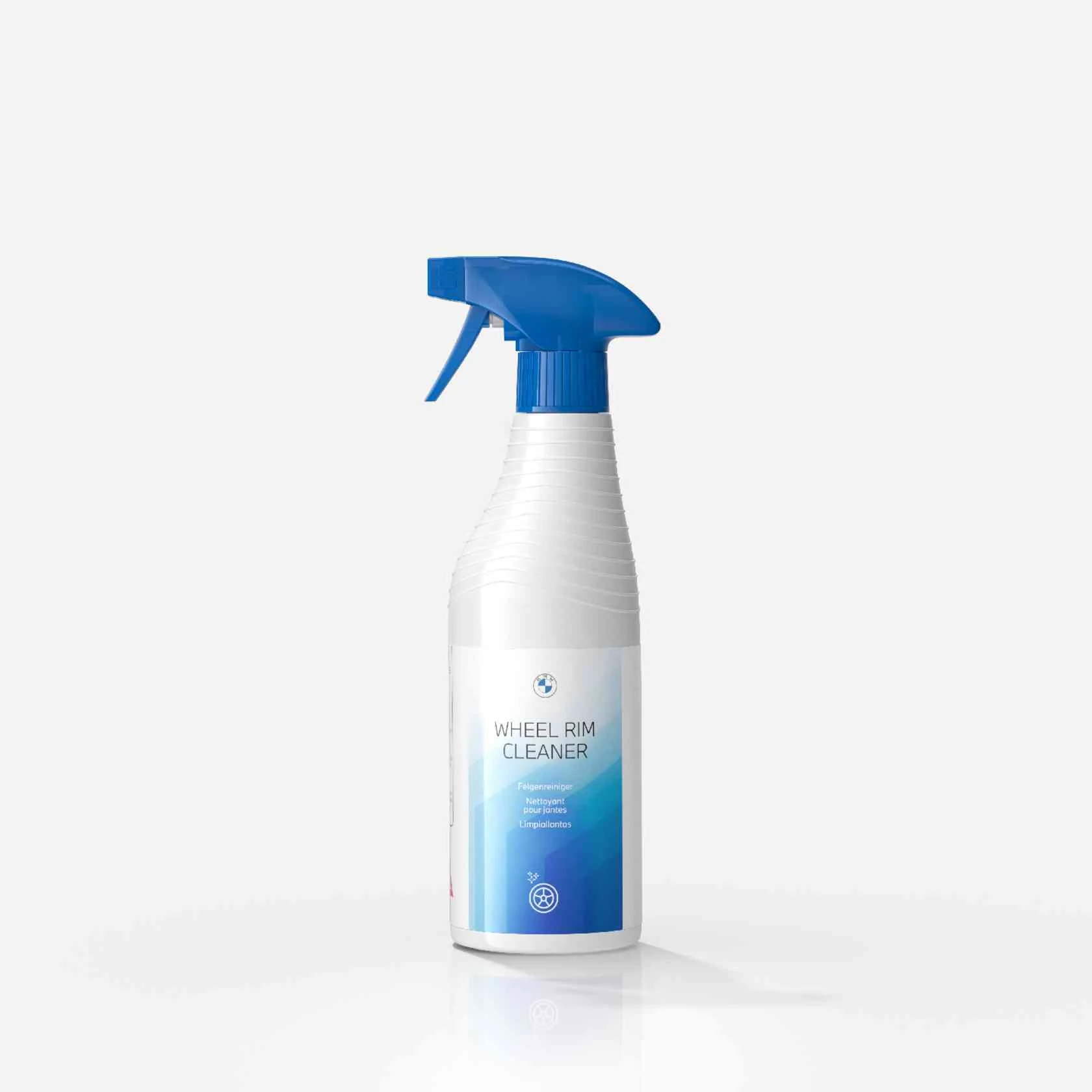 Gyári BMW alufelni tisztító folyadék 500ml 83125B524D0 (83125A1C288)